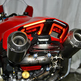 NRC Fender Eliminator (TailTidy) - Ducati Panigale V4 (2025 - Onwards)
