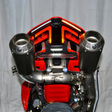 NRC Fender Eliminator (TailTidy) - Ducati Panigale V4 (2025 - Onwards)