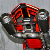 NRC Fender Eliminator (TailTidy) - Ducati Panigale V4 (2025 - Onwards)