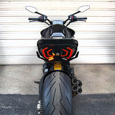 NRC Fender Eliminator (TailTidy) - Ducati Diavel V4 (2023 - Onwards)
