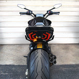 NRC Fender Eliminator (TailTidy) - Ducati Diavel V4 (2023 - Onwards)