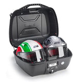 GIVI E43NTL Mulebox Monolock Top - 43 LTR