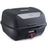 GIVI E43NTL Mulebox Monolock Top - 43 LTR
