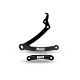 R&G Exhaust Hanger - Kawasaki Ninja 250/300/Z250 (2012 - Onwards)