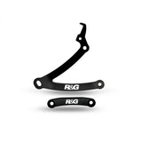 R&G Exhaust Hanger - Kawasaki Ninja 250/300/Z250 (2012 - Onwards)