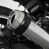 R&G Round Exhaust Protector 4.5" to 5.5" (Can Cover)