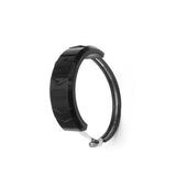 R&G Round Exhaust Protector 4.5" to 5.5" (Can Cover)