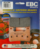 EBC Fully Sintered Brake Pads - FA379HH