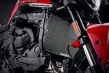 Evotech Radiator Guard - Ducati Monster 950 (2021 - Onwards)