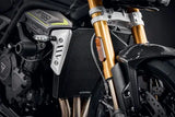 Evotech Radiator Guard - Triumph Speed Triple 1200 RS/RR (2021 - Onwards)