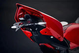 Evotech Licence Plate Holder (Tail Tidy) - Ducati Panigale V4 (2018 - 20)