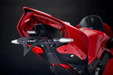 Evotech Licence Plate Holder (Tail Tidy) - Ducati Panigale V4 (2018 - 20)