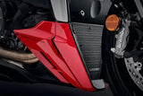 Evotech Radiator Guard Set - Ducati Streetfighter V2 (2022 - 24)