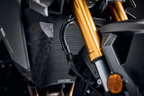 Evotech Radiator Guard - Suzuki GSX-S1000 (2015 - 21)