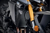 Evotech Radiator Guard - Suzuki GSX-S1000 (2015 - 21)