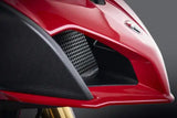 Evotech Oil Cooler Guard - Ducati Multistrada V2/S (2022 - 24)
