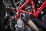 Evotech Frame Sliders - Ducati Hypermotard 821/950/939 (2013 - Onwards)