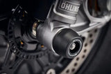 Evotech Front Spindle Bobbin - Ducati Diavel/Streetfighter/Pannigale (2012 - Onwards)