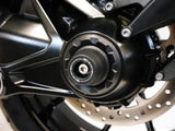 Evotech Performance Rear Spindle Bobbin - BMW R1250GS (2019 - 24)