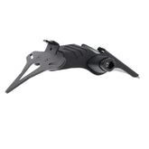 Evotech Licence Plate Holder (Tail Tidy) - Ducati Monster 821 (2018 - 20)