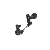 Evotech Frame Sliders - Ducati Panigale V4 (2021 - 24)