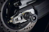 Evotech Paddock Stand Bobbins - Ducati Scrambler (2015 - Onwards)