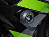 Evotech Frame Sliders for Kawasaki Ninja 650