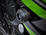 Evotech Frame Sliders for Kawasaki Ninja 650