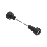 Sliders For Kawasaki ZX-4R