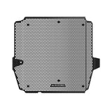 Evotech Radiator Guard - Triumph Street Triple 765 RS (2023 - Onwards)