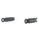 Evotech Pillion Footpeg Removal Kit (Blanking Plate) - BMW S1000 RR (2023 - Onwards)