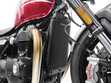 Evotech Radiator Guard - Triumph Street Twin (2016 - Onwards)