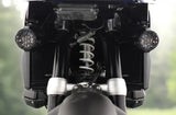 Evotech Radiator Guard - BMW R1300GS (2025 - Onwards)