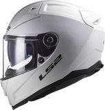 LS2 FF811 Vector II Solid Helmet