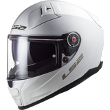 LS2 FF811 Vector II Solid Helmet