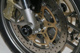 R&G Fork Protector - Aprilia Mana GT (2008 - Onwards)