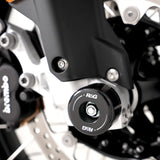 R&G Front Fork Protectors - BMW