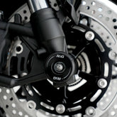 R&G Fork Protector - Kawasaki Z900/Z900RS (2017 - 24)