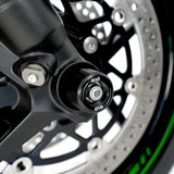 R&G Front Fork Protectors - Kawasaki Ninja 1000/1100/SX (2020 - Onwards)