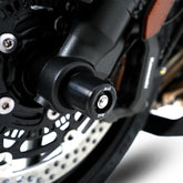 R&G Front Fork Protectors - Kawasaki Ninja 1000/1100/SX (2020 - Onwards)