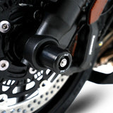 R&G Front Fork Protectors - Kawasaki Ninja 1000/1100/SX (2020 - Onwards)