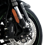 R&G Front Fork Protectors - Kawasaki Ninja 1000/1100/SX (2020 - Onwards)