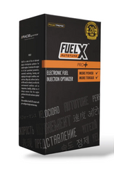 FuelX Pro Plus - Yezdi Adventure (2022 - 23)
