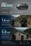 Sena R35 Bluetooth Communication System