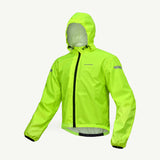 Viaterra B100 Waterproof Rain Jacket