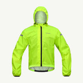 Viaterra B100 Waterproof Rain Jacket