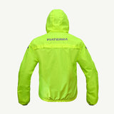 Viaterra B100 Waterproof Rain Jacket