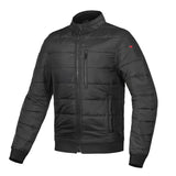Viaterra Frost V2 Without Hood Warm Motorcycle Jacket
