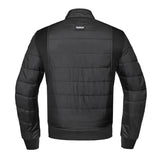 Viaterra Frost V2 Without Hood Warm Motorcycle Jacket