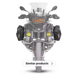 Rhinowalk 6L Waterproof Crash Bar Bag - MJX2001